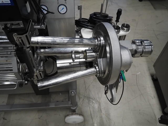 Poly-clip system gmbh & co. kg - afbeelding 10 van  13