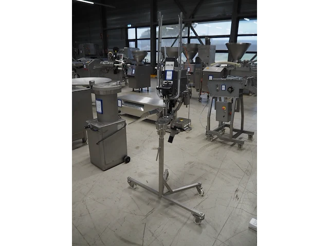 Poly-clip system gmbh & co. kg - afbeelding 1 van  10