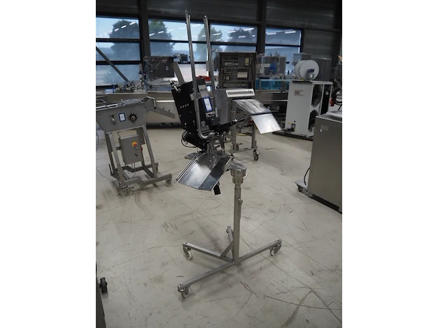 Poly-clip system gmbh & co. kg - afbeelding 3 van  10