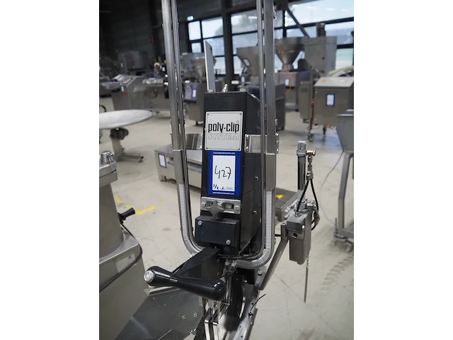 Poly-clip system gmbh & co. kg - afbeelding 9 van  10