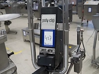 Poly-clip system gmbh & co. kg - afbeelding 9 van  10