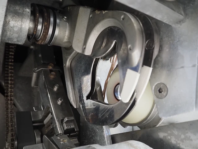 Poly-clip system gmbh & co. kg - afbeelding 4 van  24