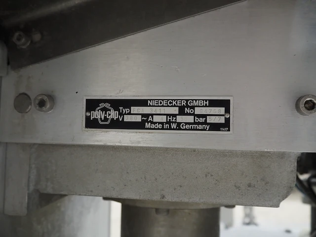 Poly-clip system gmbh & co. kg - afbeelding 14 van  24