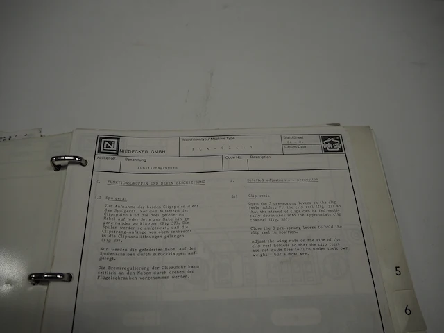 Poly-clip system gmbh & co. kg - afbeelding 16 van  24