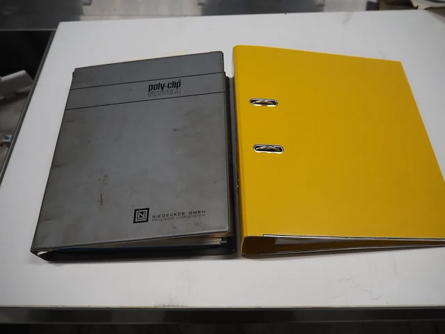 Poly-clip system gmbh & co. kg - afbeelding 17 van  24
