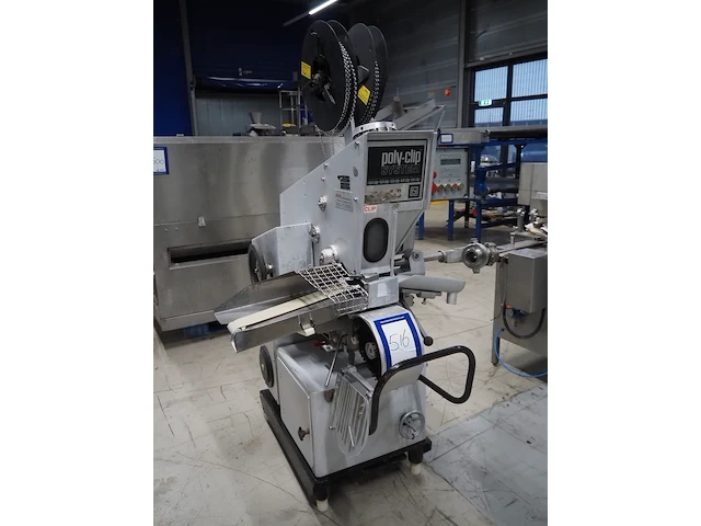 Poly-clip system gmbh & co. kg - afbeelding 12 van  24