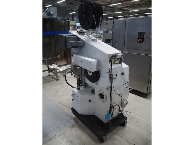 Poly-clip system gmbh & co. kg - afbeelding 19 van  24