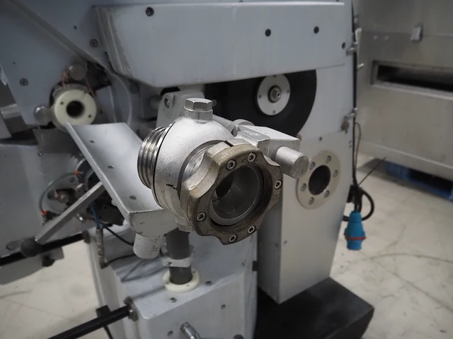 Poly-clip system gmbh & co. kg - afbeelding 20 van  24