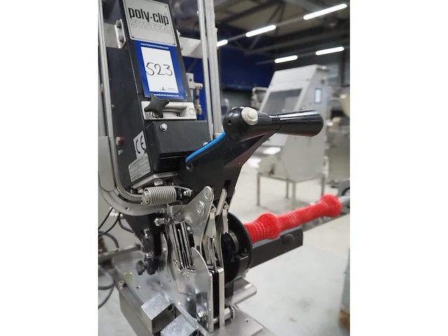 Poly-clip system gmbh & co. kg - afbeelding 5 van  19