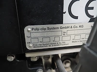 Poly-clip system gmbh & co. kg - afbeelding 9 van  19