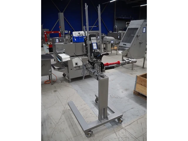 Poly-clip system gmbh & co. kg - afbeelding 1 van  19