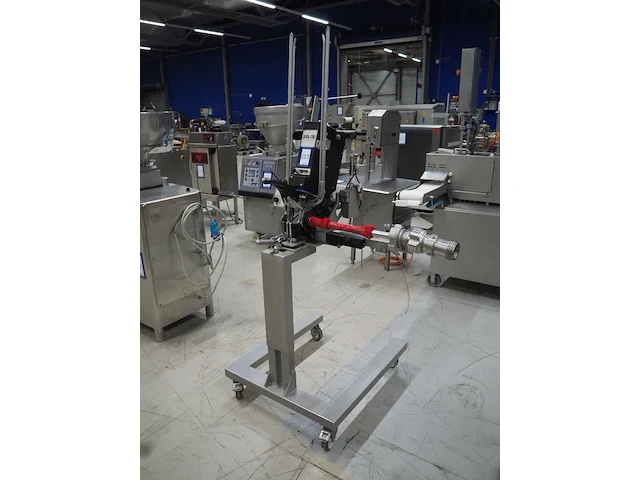 Poly-clip system gmbh & co. kg - afbeelding 12 van  19