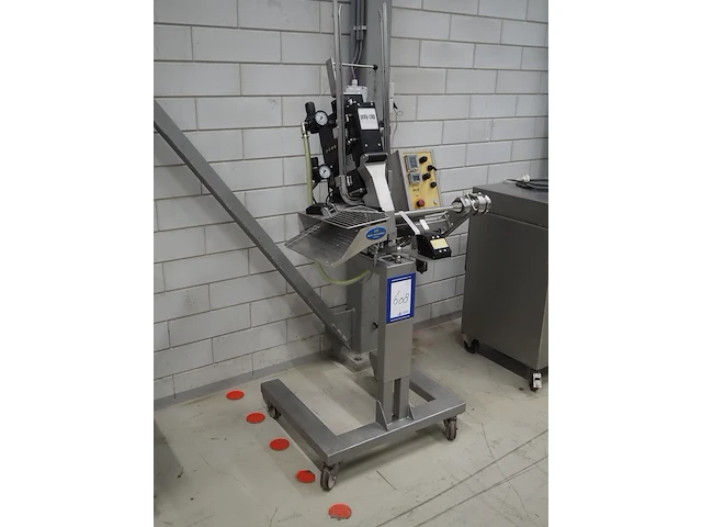 Poly-clip system gmbh & co. kg - afbeelding 1 van  11