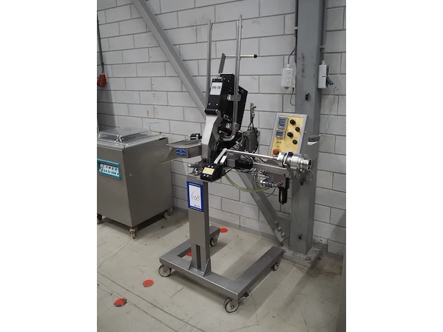 Poly-clip system gmbh & co. kg - afbeelding 4 van  11