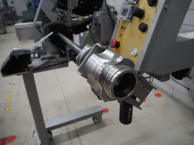 Poly-clip system gmbh & co. kg - afbeelding 7 van  11