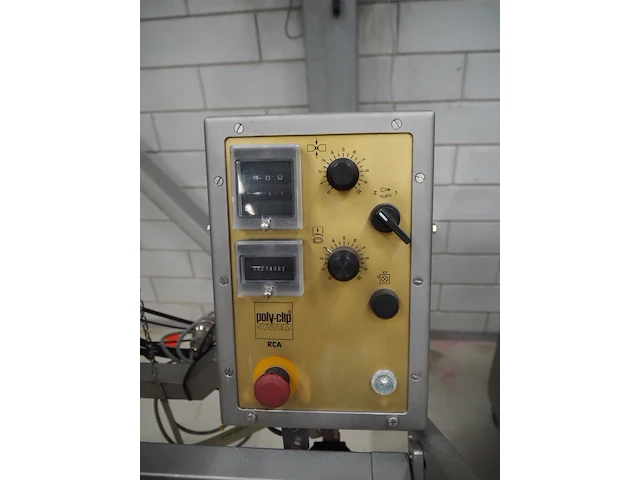 Poly-clip system gmbh & co. kg - afbeelding 11 van  11