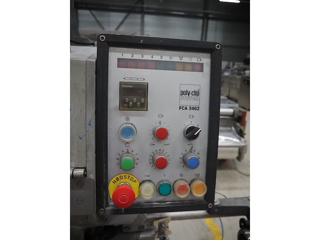 Poly-clip system gmbh & co. kg - afbeelding 4 van  15