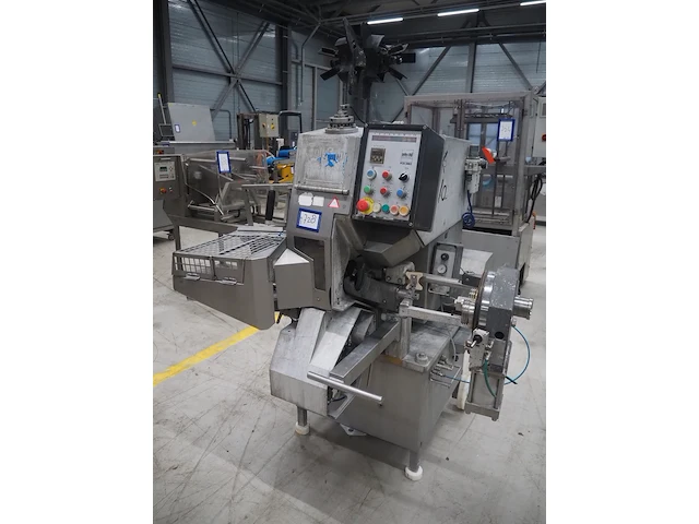 Poly-clip system gmbh & co. kg - afbeelding 8 van  15