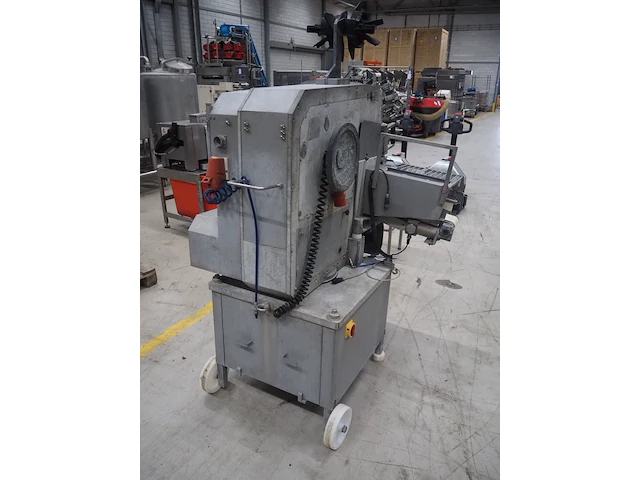 Poly-clip system gmbh & co. kg - afbeelding 9 van  15