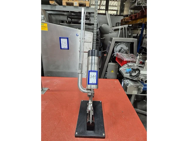 Poly-clip system gmbh & co. kg - afbeelding 1 van  10