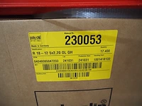 Poly-clip system gmbh & co. kg - afbeelding 2 van  10