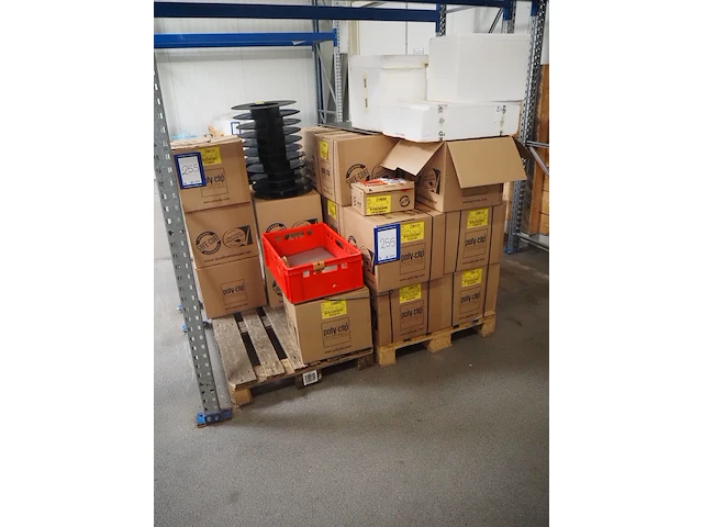 Poly-clip system gmbh & co. kg - afbeelding 1 van  10