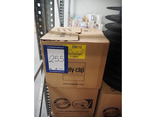 Poly-clip system gmbh & co. kg - afbeelding 4 van  10