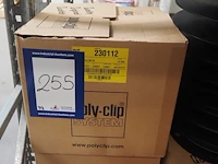 Poly-clip system gmbh & co. kg - afbeelding 4 van  10