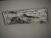 Poly-clip system gmbh & co. kg - afbeelding 4 van  17