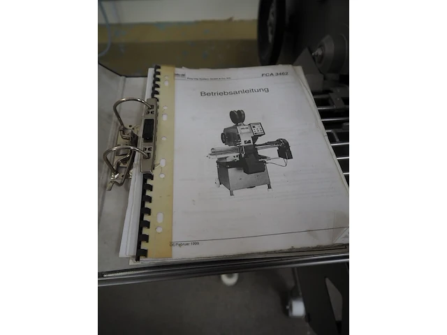 Poly-clip system gmbh & co. kg - afbeelding 6 van  17