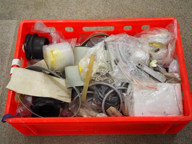Poly-clip system gmbh & co. kg - afbeelding 9 van  17