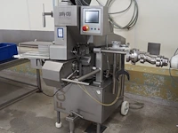 Poly-clip system gmbh & co. kg - afbeelding 1 van  17