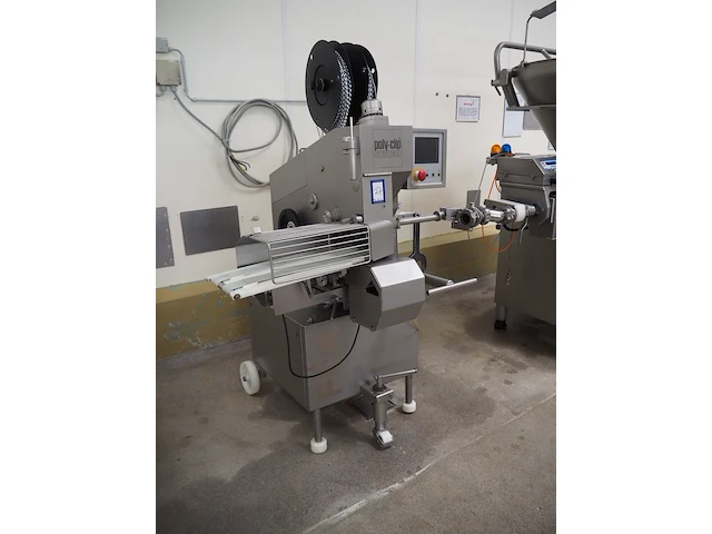 Poly-clip system gmbh & co. kg - afbeelding 10 van  17