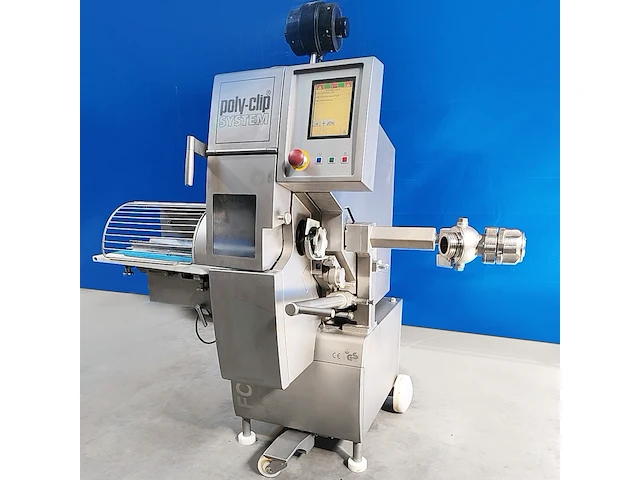 Poly-clip system gmbh & co. kg - afbeelding 2 van  9