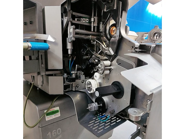 Poly-clip system gmbh & co. kg - afbeelding 8 van  9