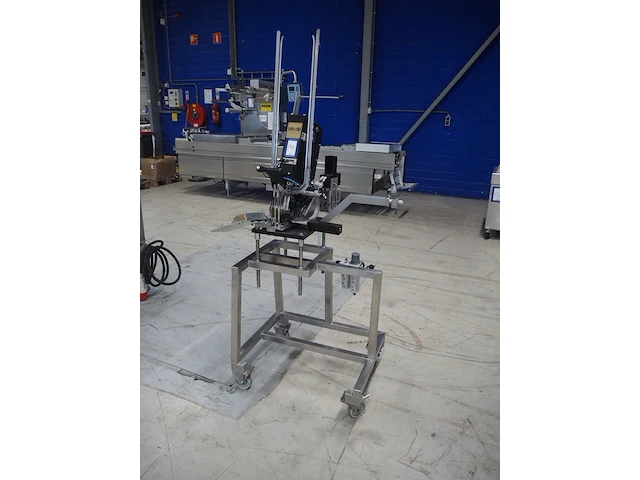 Poly-clip system gmbh & co. kg - afbeelding 1 van  11