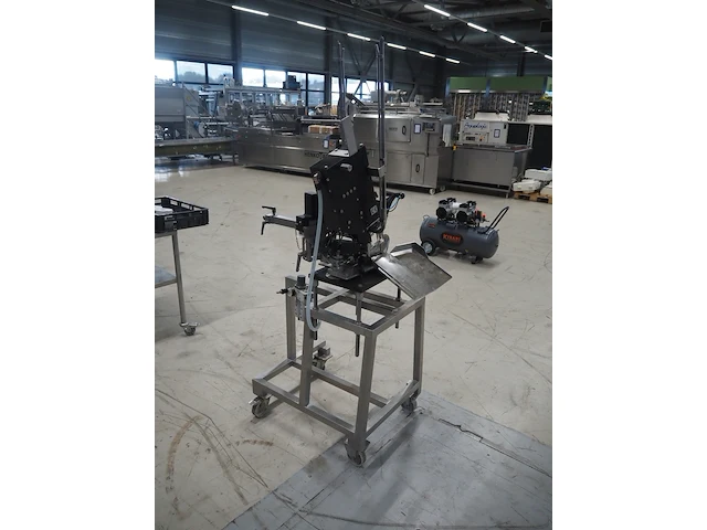Poly-clip system gmbh & co. kg - afbeelding 5 van  11