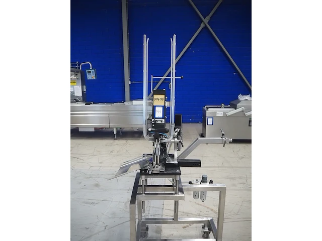 Poly-clip system gmbh & co. kg - afbeelding 7 van  11