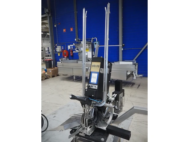 Poly-clip system gmbh & co. kg - afbeelding 8 van  11