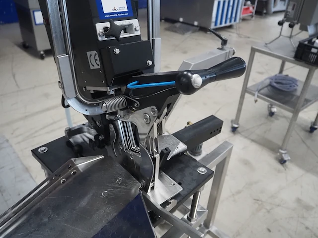 Poly-clip system gmbh & co. kg - afbeelding 10 van  11