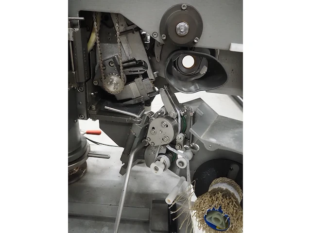 Poly-clip system gmbh & co. kg - afbeelding 2 van  15