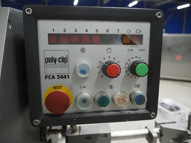 Poly-clip system gmbh & co. kg - afbeelding 3 van  15