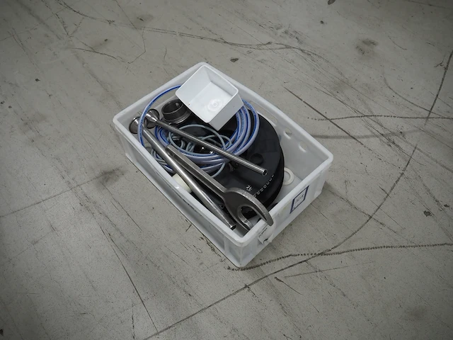 Poly-clip system gmbh & co. kg - afbeelding 6 van  15