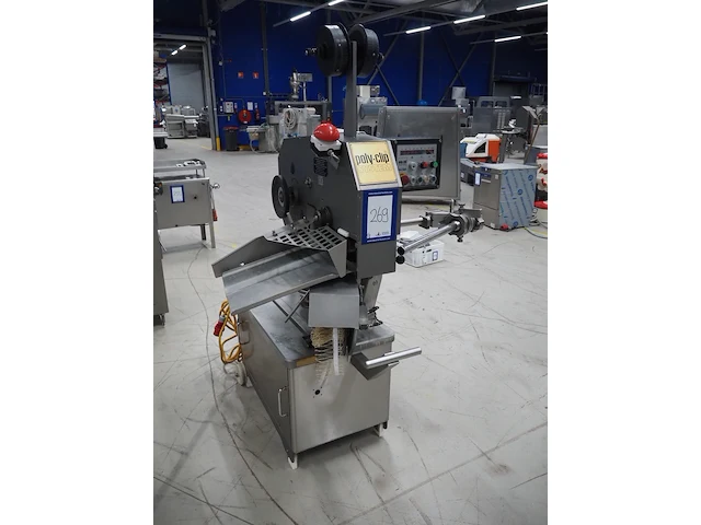 Poly-clip system gmbh & co. kg - afbeelding 8 van  15