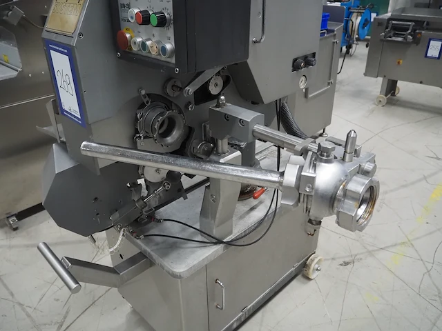 Poly-clip system gmbh & co. kg - afbeelding 10 van  15