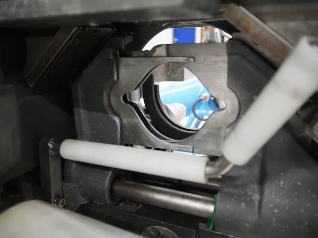 Poly-clip system gmbh & co. kg - afbeelding 2 van  22