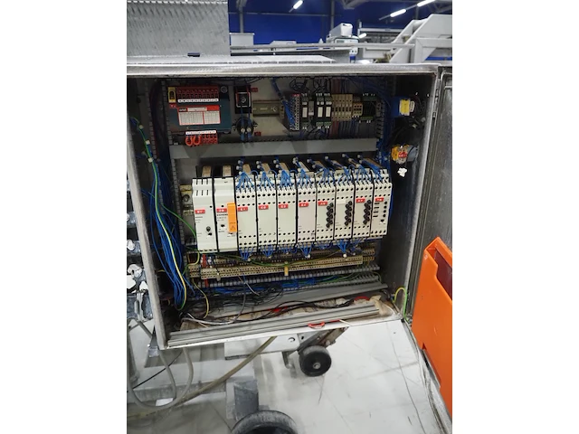 Poly-clip system gmbh & co. kg - afbeelding 9 van  22