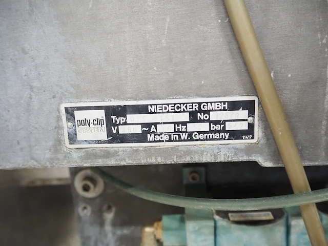 Poly-clip system gmbh & co. kg - afbeelding 11 van  22