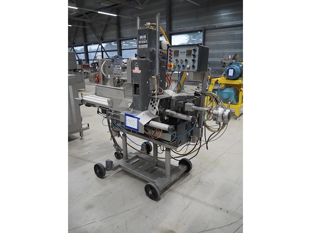 Poly-clip system gmbh & co. kg - afbeelding 1 van  22