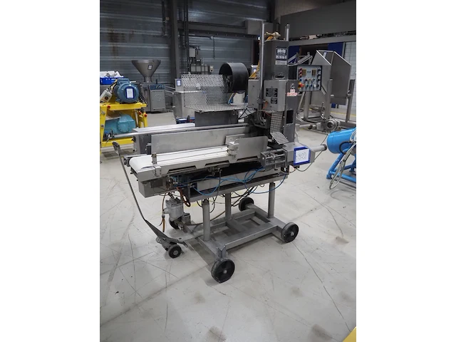 Poly-clip system gmbh & co. kg - afbeelding 12 van  22